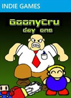 GoonyCru Day One