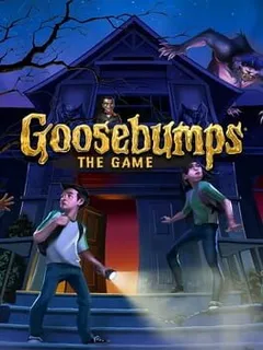 Goosebumps - The Game