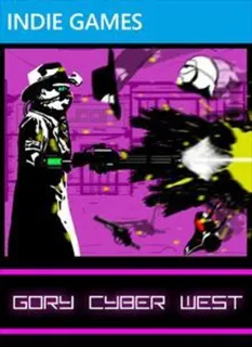 Gory Cyber West