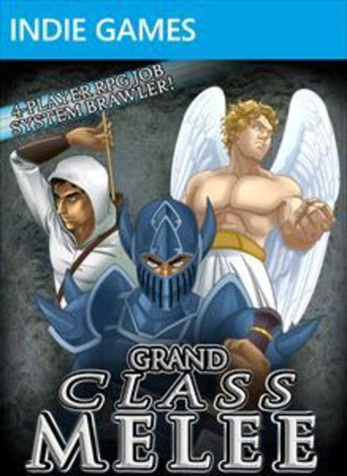 Grand Class Melee