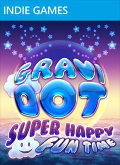 Gravi Dot