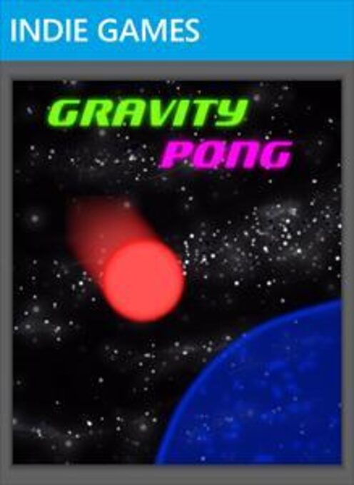 GravityPong