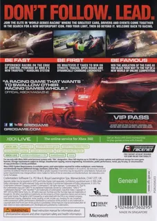Grid 2 dos