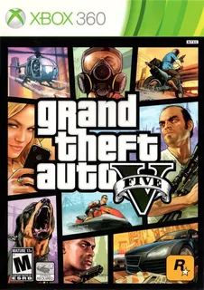 GTA V