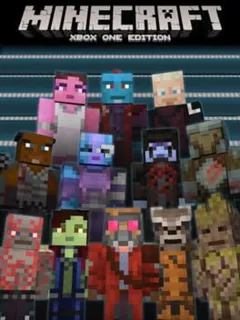 Guardians of the Galaxy
