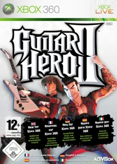 Guitar Hero 2