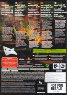 Guitar Hero II dos