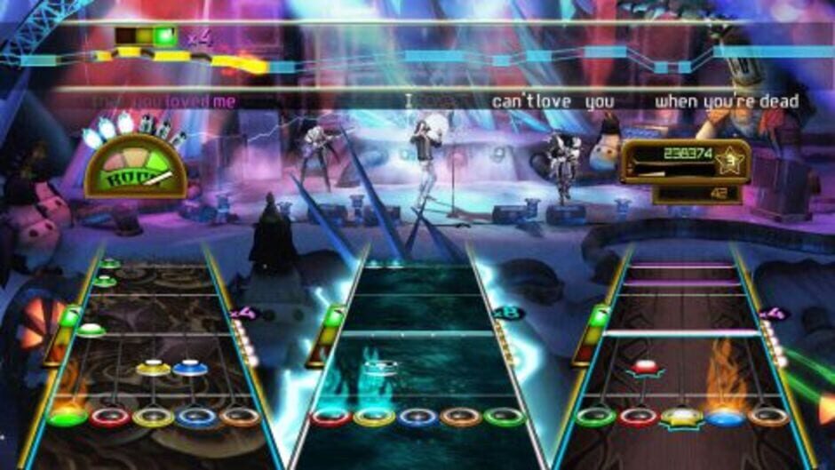 Image in-game