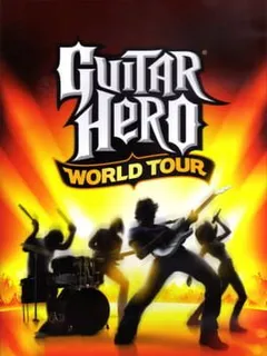 Guitar Hero World Tour - High Horse Lady