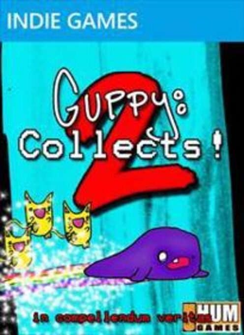 Guppy - Collects! 2