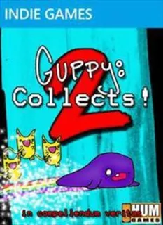 Guppy - Collects! 2