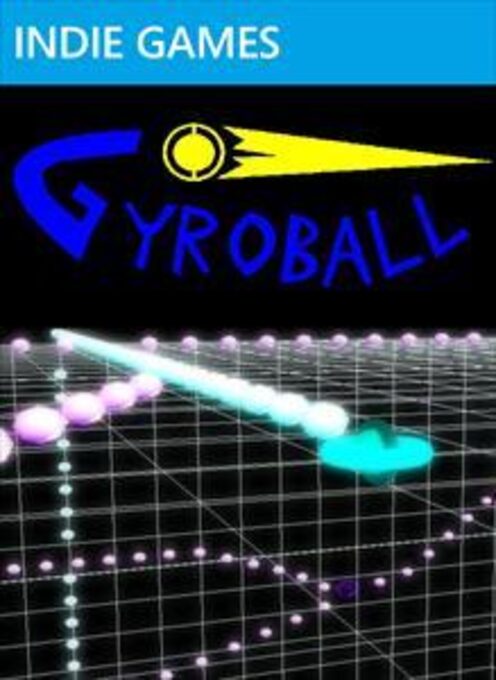 Gyroball