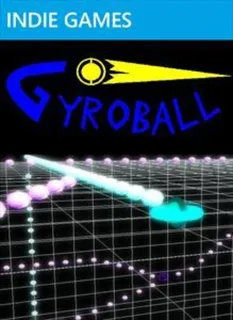 Gyroball