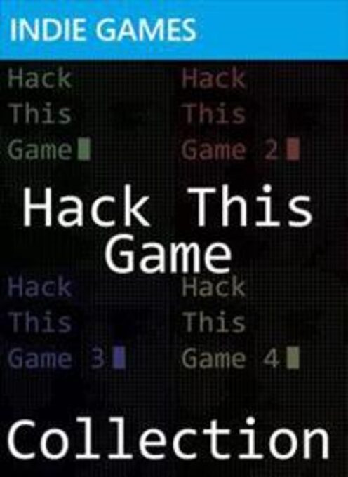 Hack This Game Collection