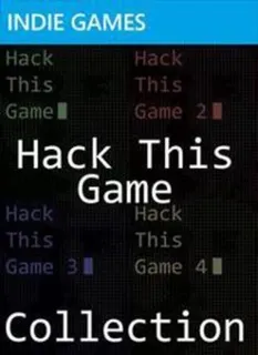 Hack This Game Collection