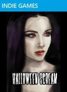 Halloween Scream
