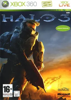 Halo 3 - Essentials