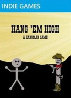 Hang 'em High - A Hangman Game