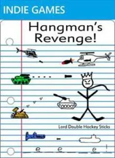 Hangman's Revenge