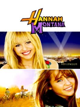 Hannah Montana - The Movie
