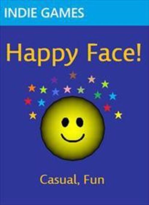 Happyface