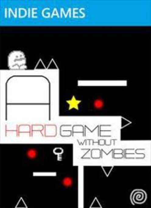 Hard Game Without Zombies, A