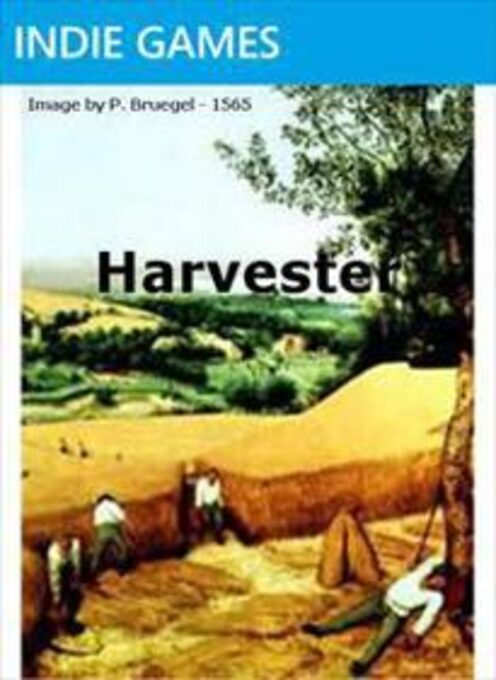 Harvester