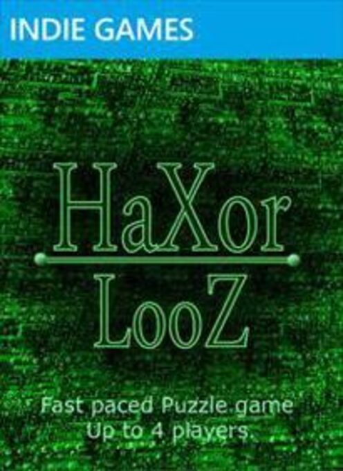 HaXor LooZ