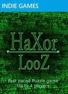 HaXor LooZ