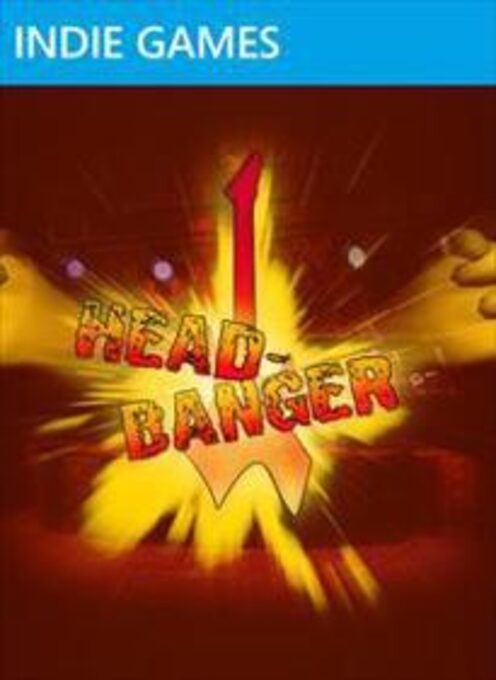 Head Banger