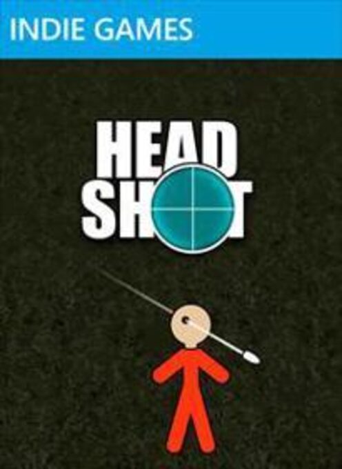Headshot