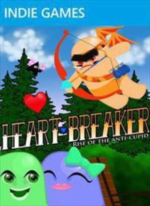 Heart Breaker