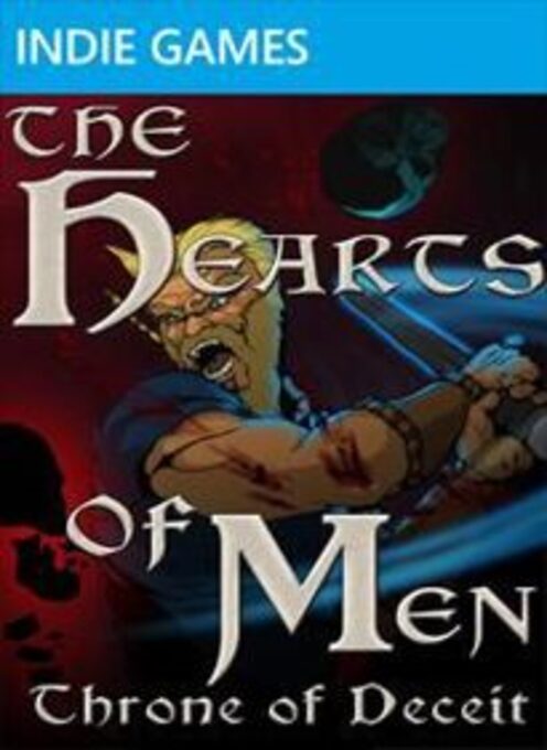 Hearts of Men - Throne of Deceit, The