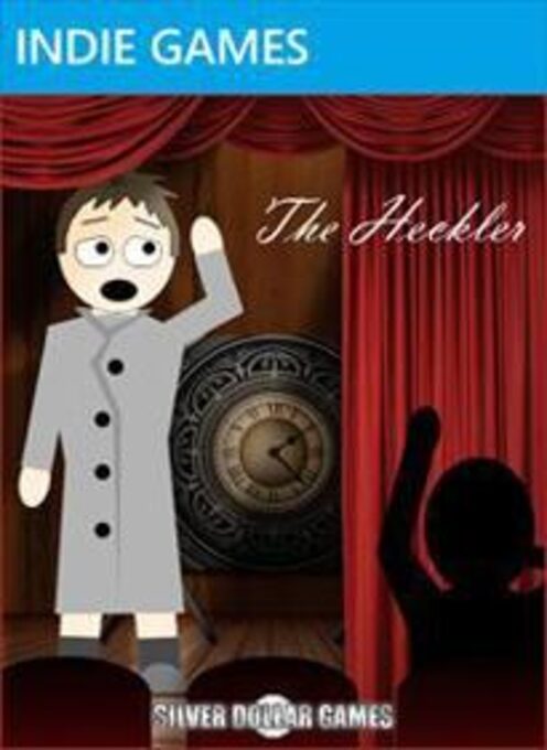 Heckler, The