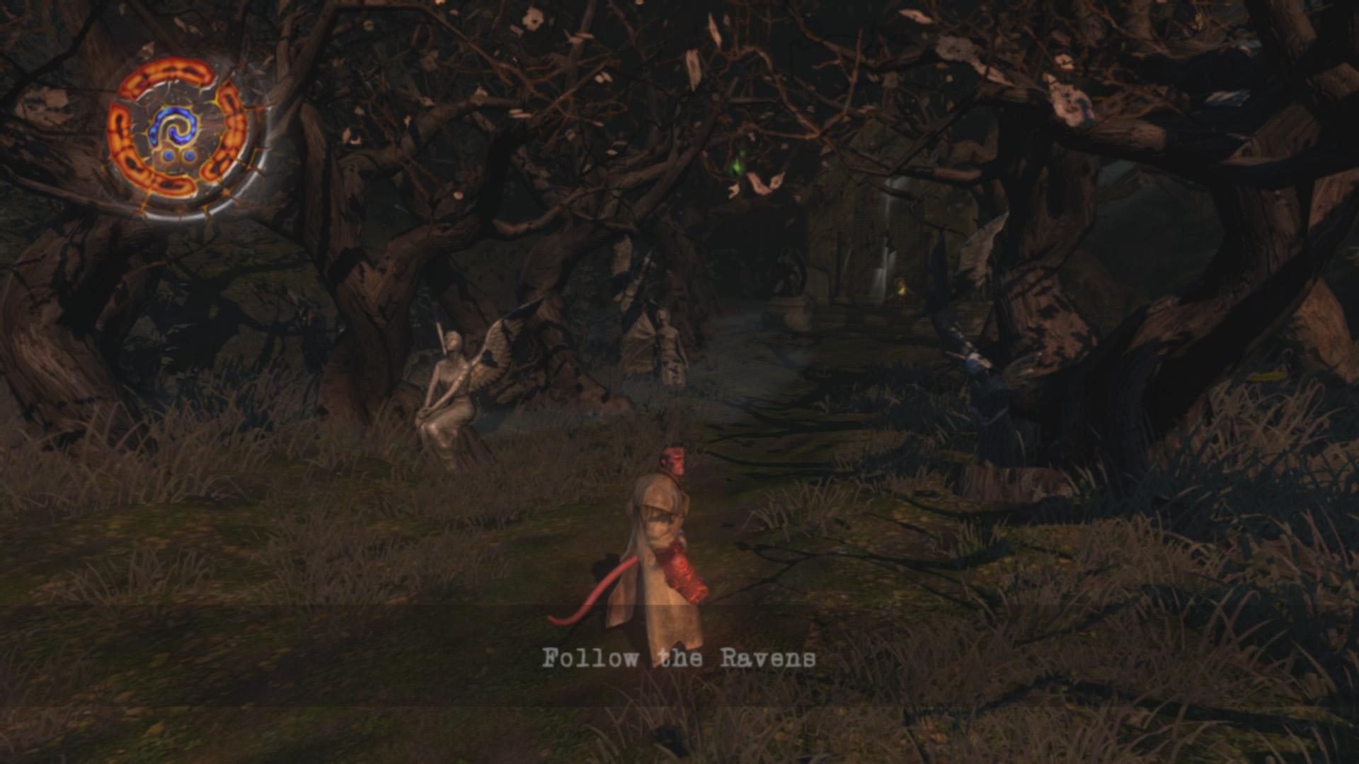 Image in-game