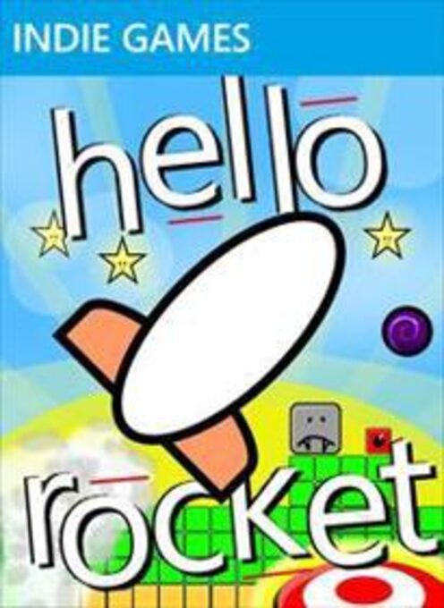 Hello Rocket