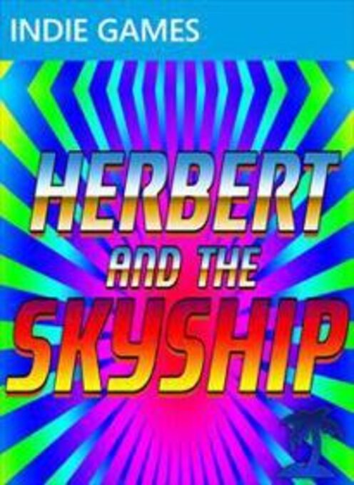 Herbert and the Skyship