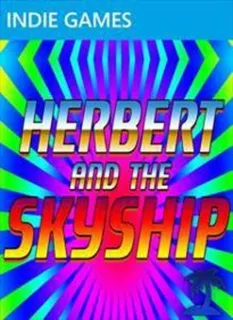 Herbert and the Skyship