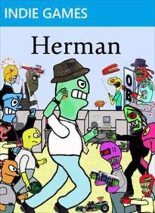 Herman