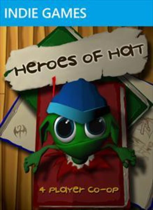 Heroes of Hat