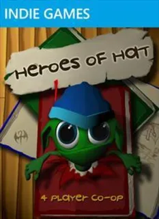 Heroes of Hat
