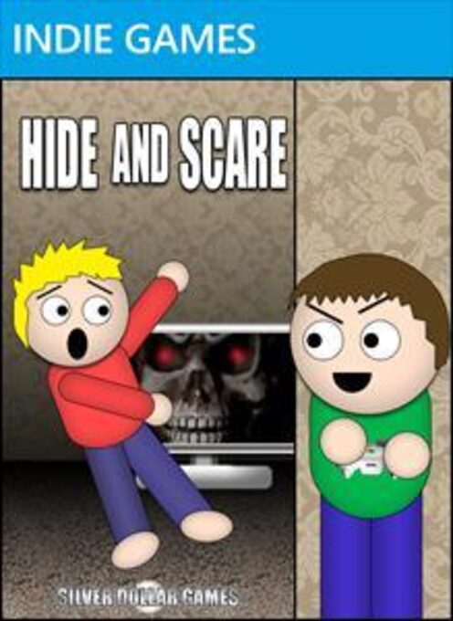 Hide and Scare