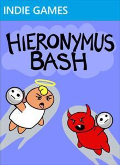 Hieronymus Bash