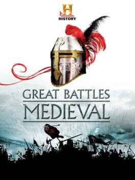 History Channel Great Battles Medieval