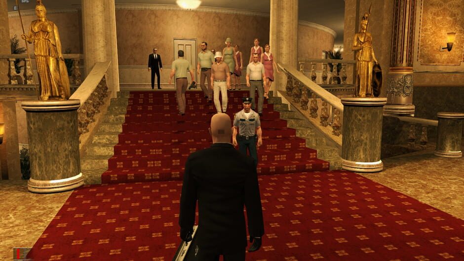 Image in-game