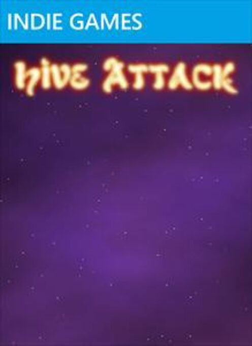 Hive Attack