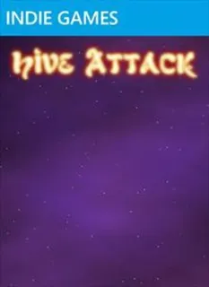 Hive Attack