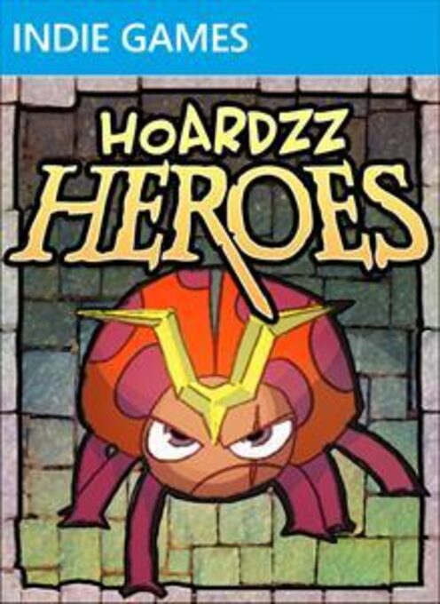 Hoardzz Heroes