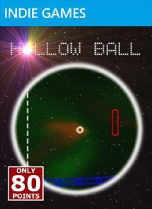 Hollow Ball