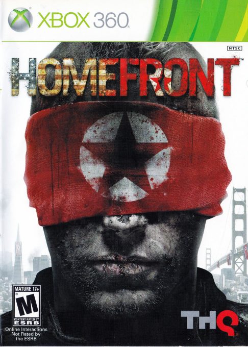 Homefront